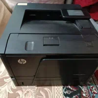 پیرینتر چند pro400m401dn