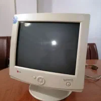 مانیتور کامپیوتر LG|قطعات و لوازم جانبی رایانه|تهران, عباس‌آباد|دیوار