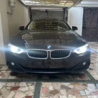 بی ام و 420i گرند کوپ،بیرنگ،2016،بسیار سالم و نو