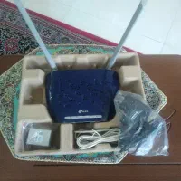 وای فای tp-link