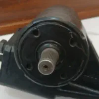 جعبه فرمان مزدا2000