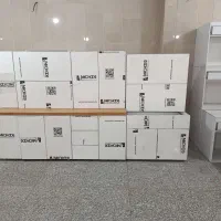 کابینت آماده و سفارشی