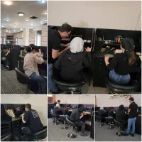 کارگاه آموزشی طلاسازی و ساخت جواهرات با مدرک