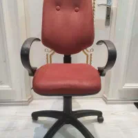 صندلی گردون جک دار