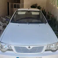 پراید ۱۳۲ مدل ۱۳۸۹