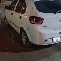 تیبا ۲ تر و تمیز|خودرو سواری و وانت|نورآباد, |دیوار