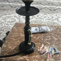 قلیان آلومینیوم
