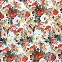 لباس نخ آخر فصل تابستانه خیاطی|لوازم خیاطی و بافتنی|بیرجند, |دیوار