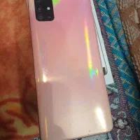 A51|موبایل|گلستان (تهران), |دیوار