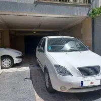 تیبا ۲|خودرو سواری و وانت|تهران, شهرآرا|دیوار