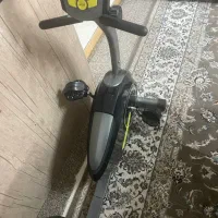 دوچرخه ثابت نونو|تجهیزات ورزشی|محلات, |دیوار