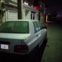 پراید ۱۳۱ مدل ۹۶|خودرو سواری و وانت|ماهدشت, |دیوار