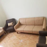 فروش مبلمان نو ۷نفره