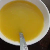 روغن وکره حیوانی