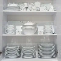 سرویس 18 نفره چینی