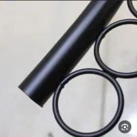 رگال فلزی طرح لبخند|کتابخانه، شلف، قفسه‌های دیواری|قرچک, مهدیه|دیوار