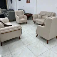 آیهان|مبلمان خانگی و میز عسلی|پرند, فاز ۰|دیوار