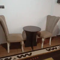 میز و صندلی