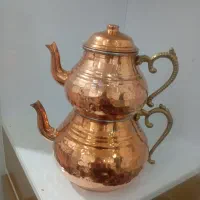 کتری وقوری