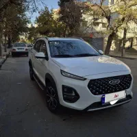 ایکس ۲۲پرو بسیار تمیز ۱۴۰۲|خودرو سواری و وانت|مشهد, رباط طرق|دیوار