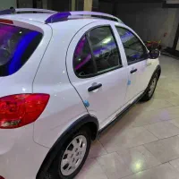 کوییک S مدل ۱۴۰۱|خودرو سواری و وانت|آمل, |دیوار