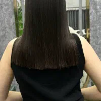 آموزش کراتین مو + خدمات حرفه‌ای در سالن معتبر|خدمات آرایشگری و زیبایی|نیشابور, هفده شهریور|دیوار