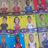 کارت‌های کیمدی ۲۰۲۵ دونه دارم