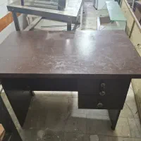 میز و صندلی اداری