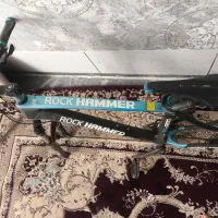 دوچرخه حرفه ای|دوچرخه، اسکیت، اسکوتر|فسا, |دیوار