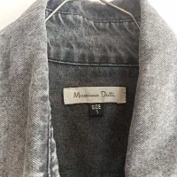 مانتو لی ذغالی|لباس|بومهن, |دیوار