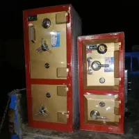 پخش گاوصندوق مناسب برای نگه داشتن مدارک و زعفران