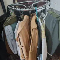 رگال آهنی دست دوم