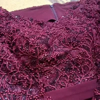 کفش.لباس مجلسی