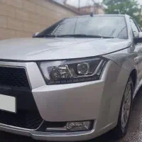 دنا معمولی تیپ۲ ، مدل 1395