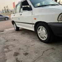 پراید صبا مدل 1389شاسی پلمپ|خودرو سواری و وانت|زرقان, |دیوار