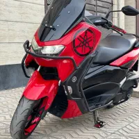 Nmax 1403|موتورسیکلت|سنندج, |دیوار