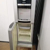 آبسردکن|آب‌سردکن و تصفیه آب|کاشان, خرمدشت|دیوار