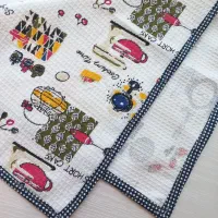 دستمال آشپزخانه|سفره، حوله، دستمال آشپزخانه|تبریز, |دیوار