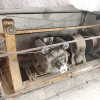 بالابر ساختمانی|مصالح و تجهیزات ساختمان|اسلام‌شهر, شهرک قائمیه|دیوار