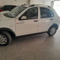 کوییک MTمدل 1402|خودرو سواری و وانت|تهران, امام زاده حسن|دیوار