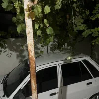 پراید ۱۱۱|خودرو سواری و وانت|قائم‌شهر, |دیوار