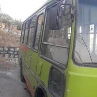 مینیبوس a60 مدل ۷۱
