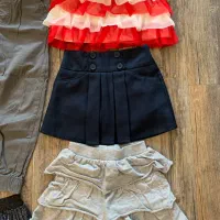 لباسهای ۴فصل|کفش و لباس بچه|تهران, قیطریه|دیوار