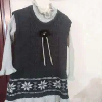 سارفون دخترانه