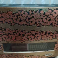 بخاری گازی