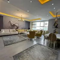 ۸۶ متر / ۸ ساله/ سالن پرده خور / دیزاین بینظیر|فروش آپارتمان|تهران, سازمان برنامه جنوبی|دیوار