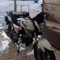 موتور بنلی ۱۵۰سال ۱۴۰۰|موتورسیکلت|بروجرد, |دیوار