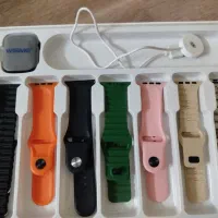 ساعت هوشمند