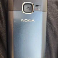 گوشی نوکیا c3|موبایل|ایلام, |دیوار