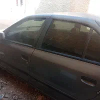 سمند ایکی 7